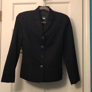 J crew women’s blazer